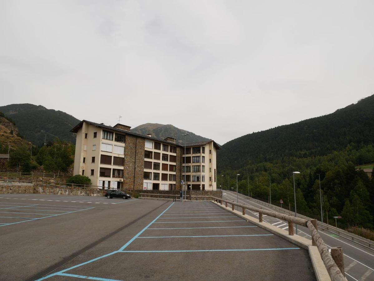 El Tarter-Vacances Pirinenca Kültér fotó
