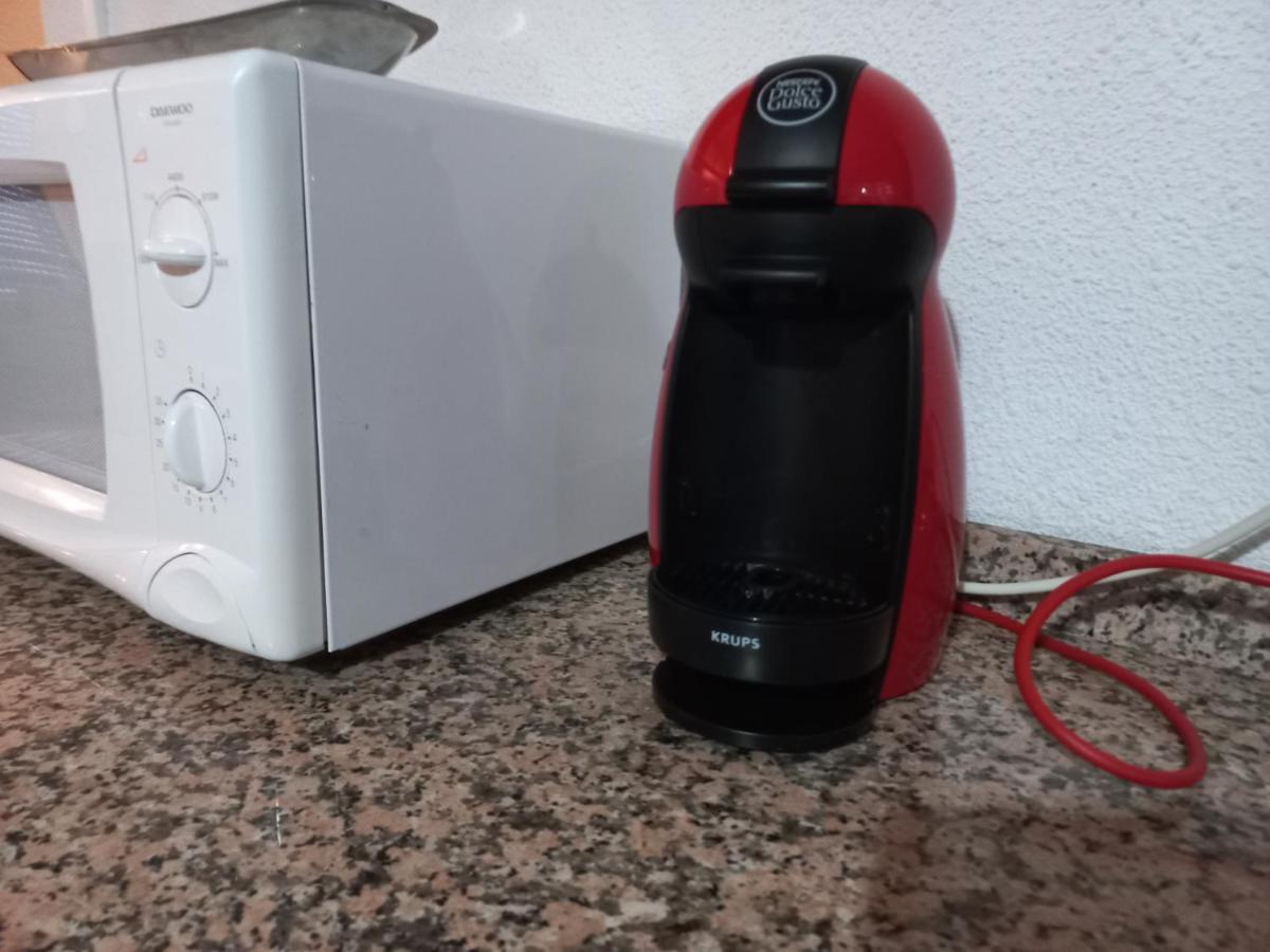 El Tarter-Vacances Pirinenca Kültér fotó