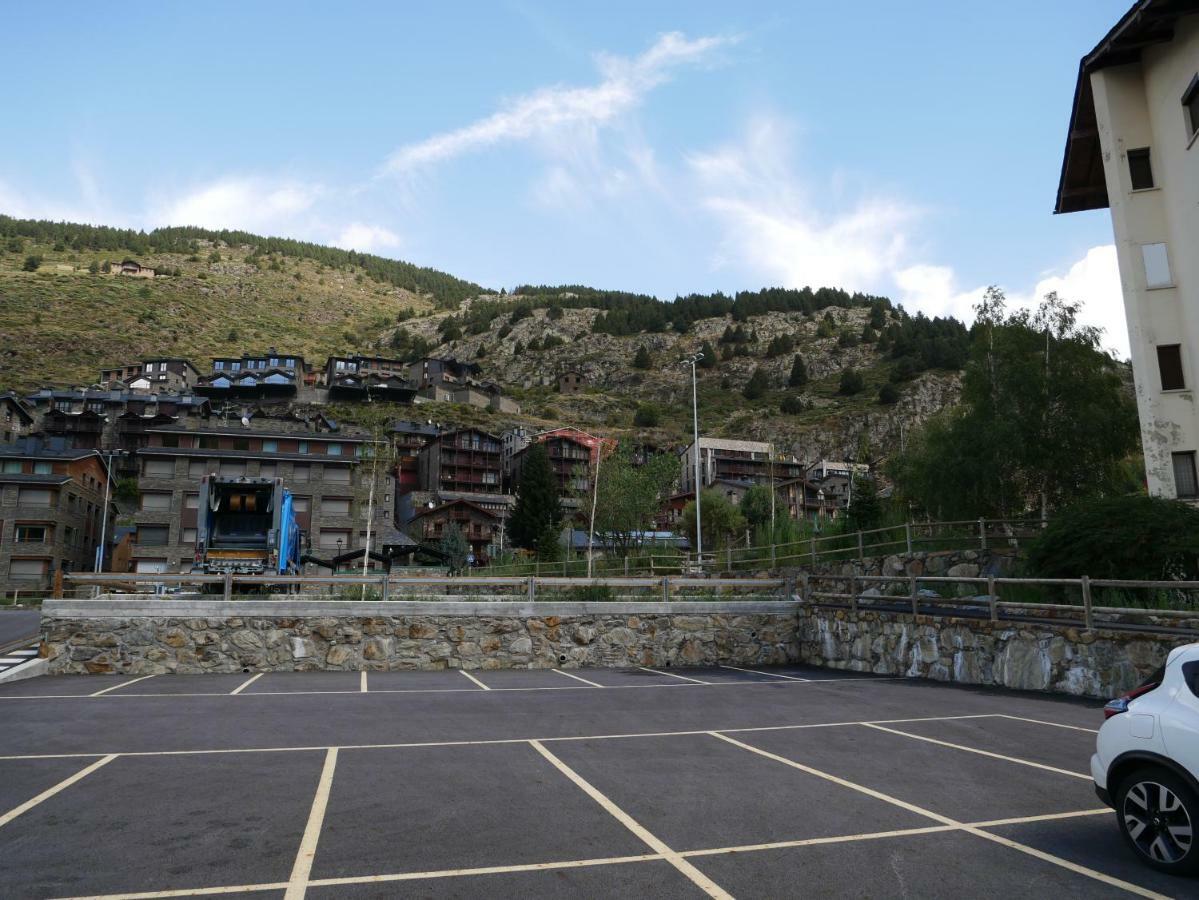El Tarter-Vacances Pirinenca Kültér fotó